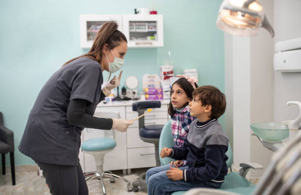 Laser Dentistry in Delta Junction, AK