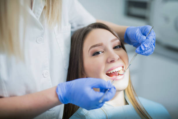 Best Oral Cancer Screening  in Delta Junction, AK